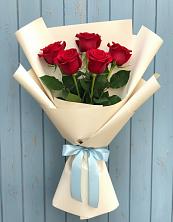 Букет Классика чувств в Верхние Татышлы