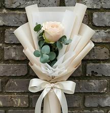 Букет цветов из:  Розы в Верхние Татышлы