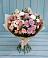 Букет цветов из: Хризантемы, Розы и Альстромерии в Верхние Татышлы