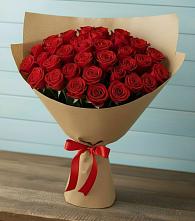 Букет Красные розы Милано #REPLACE_PRED# Верхние Татышлы