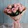 Букет цветов из: Розы в Верхние Татышлы