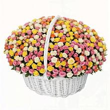 Премиум букет из: Розы #REPLACE_PRED# Верхние Татышлы