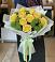 Букет цветов из: Хризантемы и Розы в Верхние Татышлы