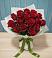 Букет Красные розы в Верхние Татышлы