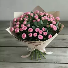 Букет Удовольствие в Верхние Татышлы