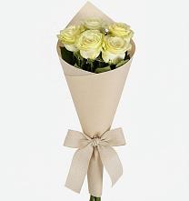 Букет цветов из:  Розы #REPLACE_PRED# Верхние Татышлы