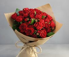 Букет Любовный роман в Верхние Татышлы