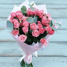 Букет Леди совершенство в Верхние Татышлы